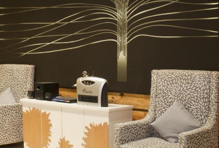Chalet Baguio Baguio City Dış mekan fotoğraf