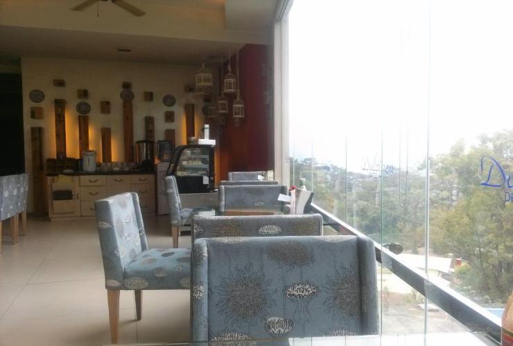 Chalet Baguio Baguio City Dış mekan fotoğraf