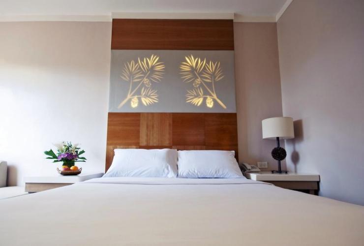 Chalet Baguio Baguio City Dış mekan fotoğraf