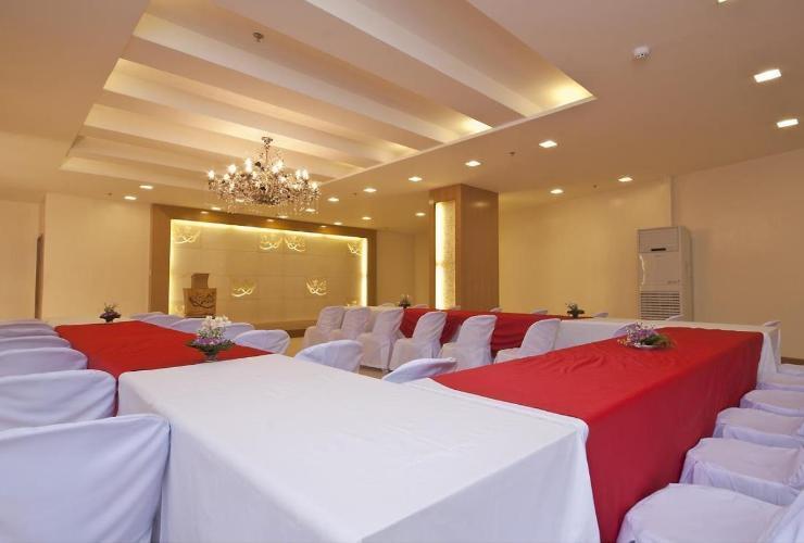 Chalet Baguio Baguio City Dış mekan fotoğraf
