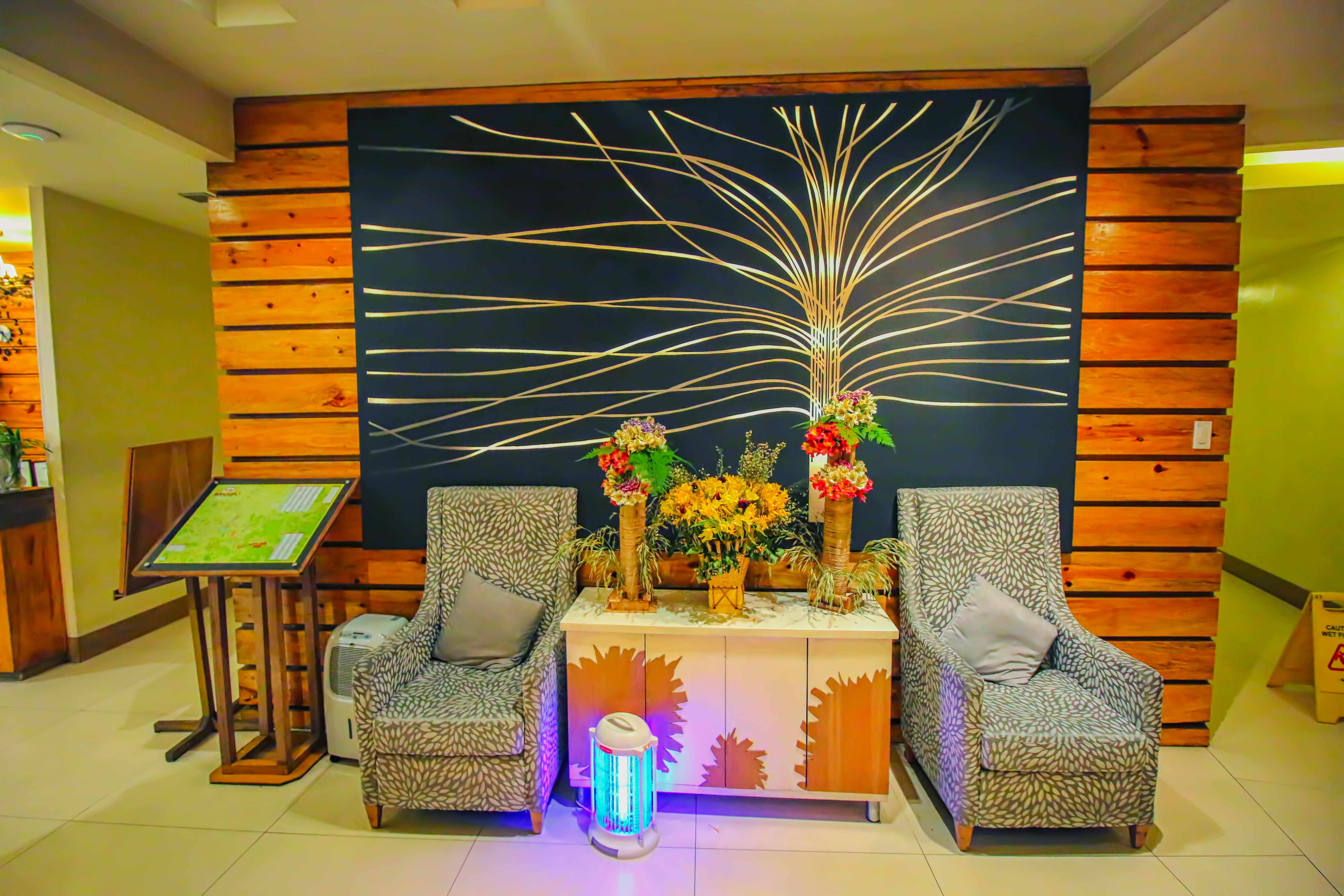 Chalet Baguio Baguio City Dış mekan fotoğraf