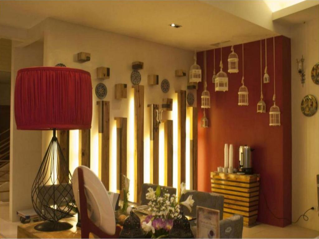 Chalet Baguio Baguio City Dış mekan fotoğraf