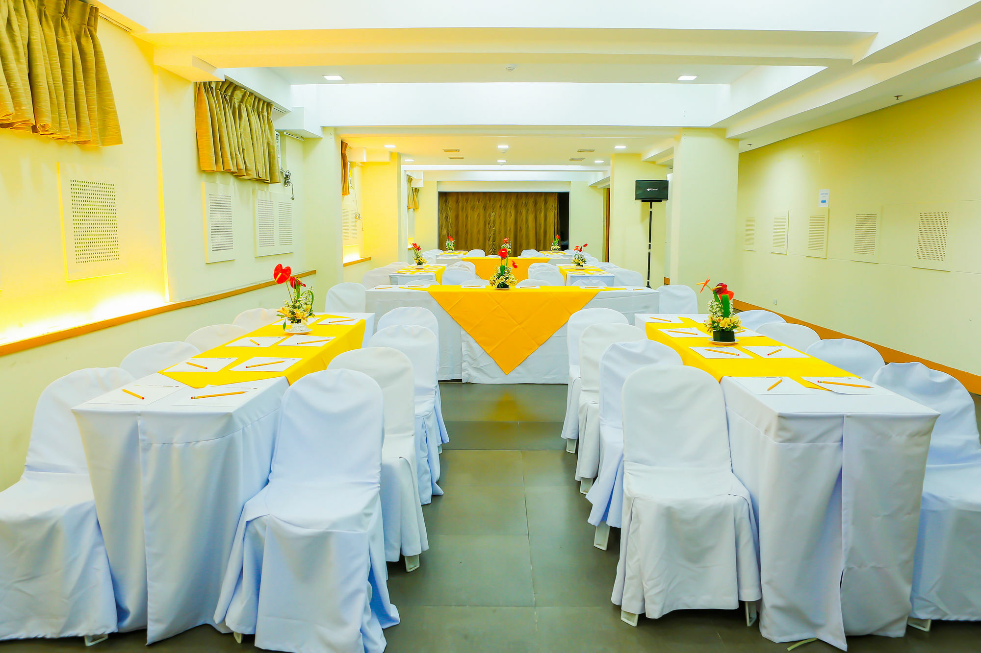 Chalet Baguio Baguio City Dış mekan fotoğraf