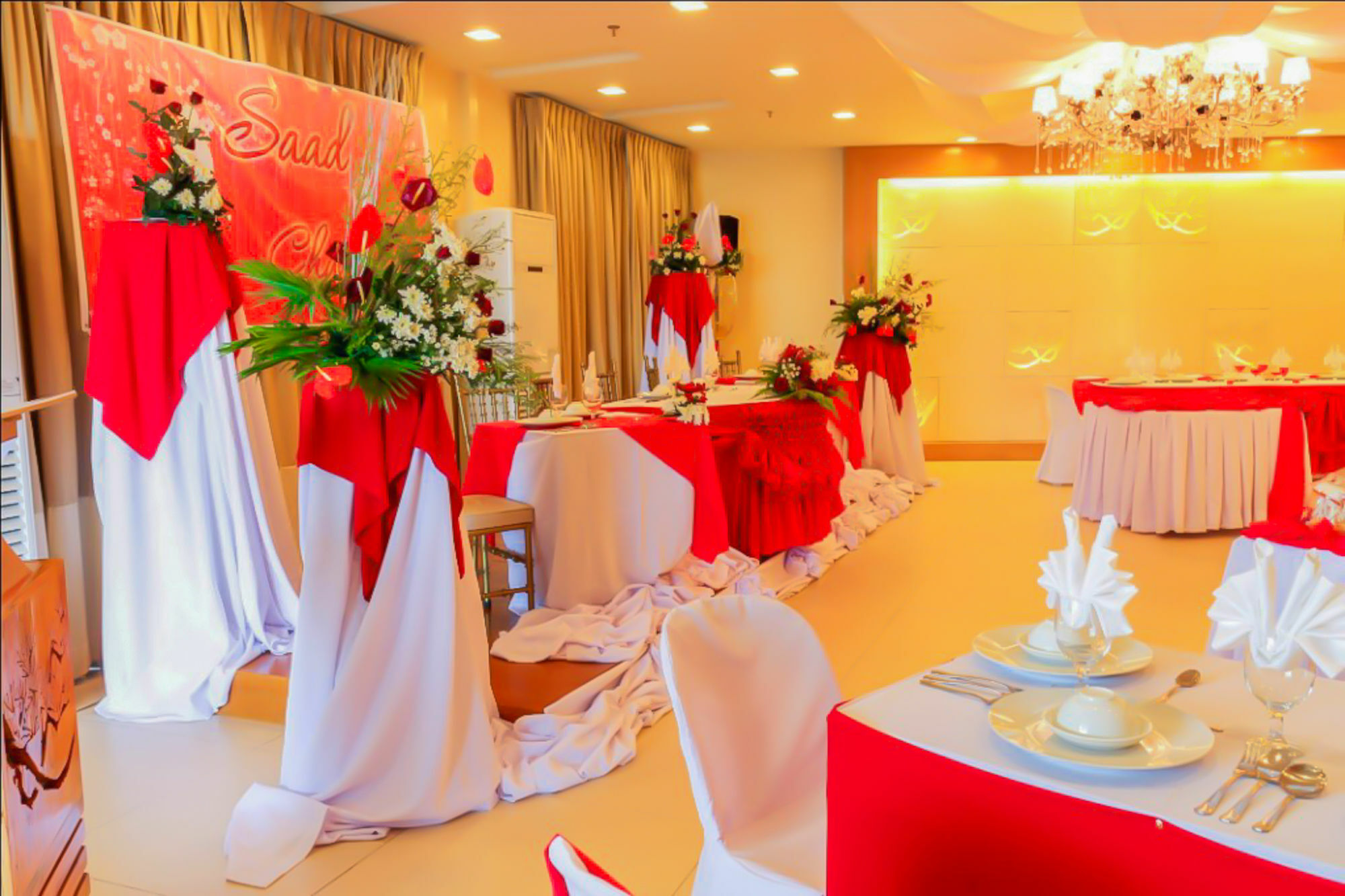 Chalet Baguio Baguio City Dış mekan fotoğraf