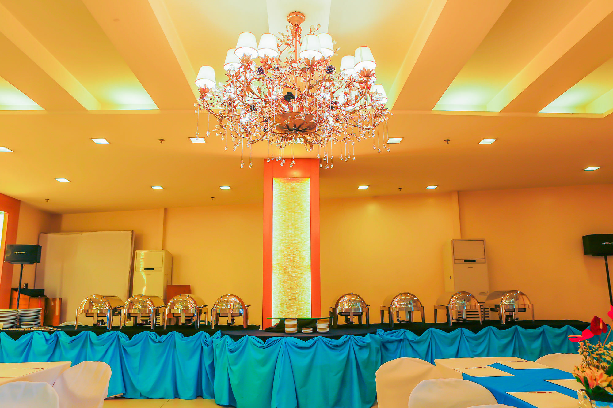 Chalet Baguio Baguio City Dış mekan fotoğraf