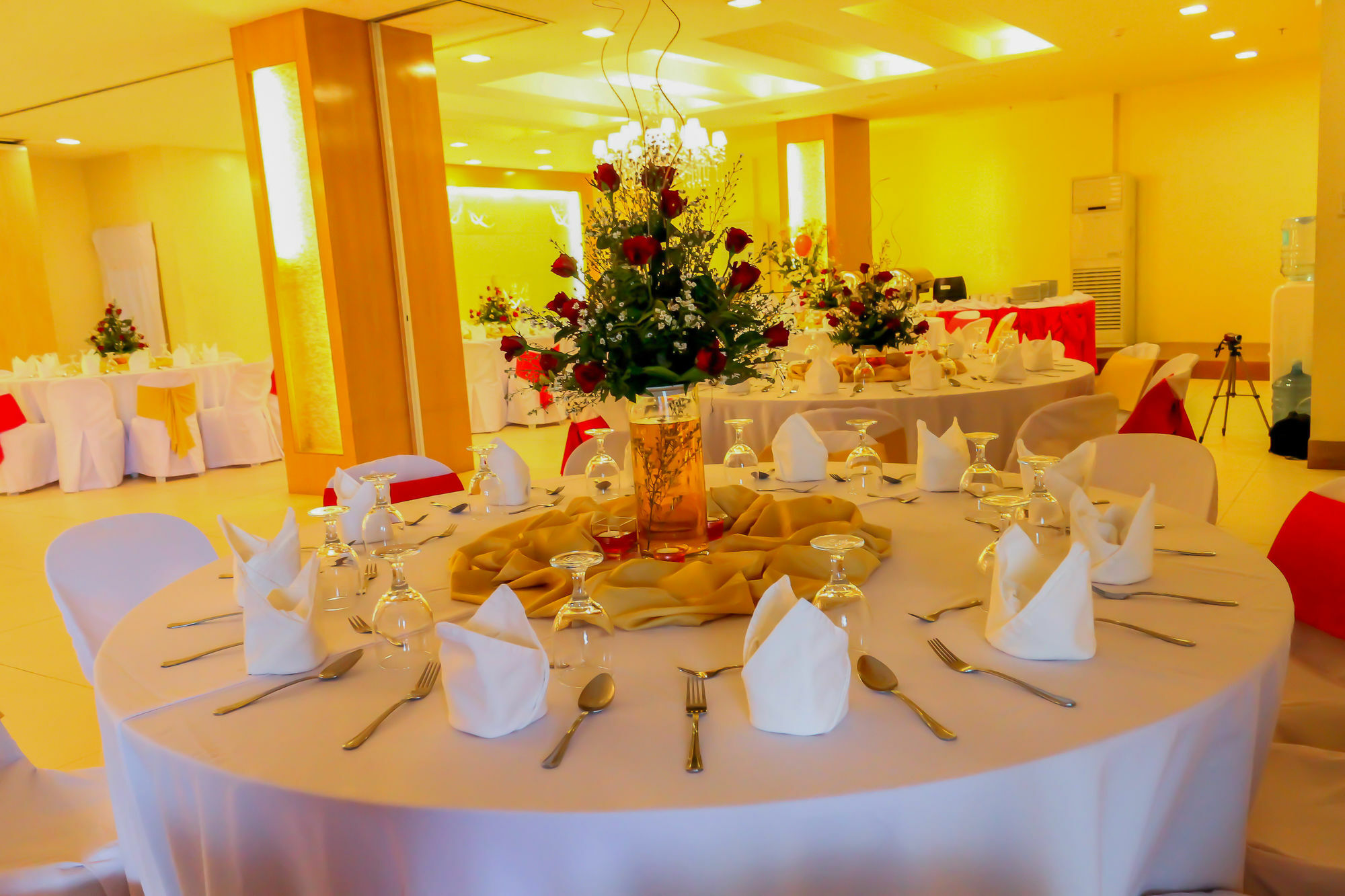 Chalet Baguio Baguio City Dış mekan fotoğraf