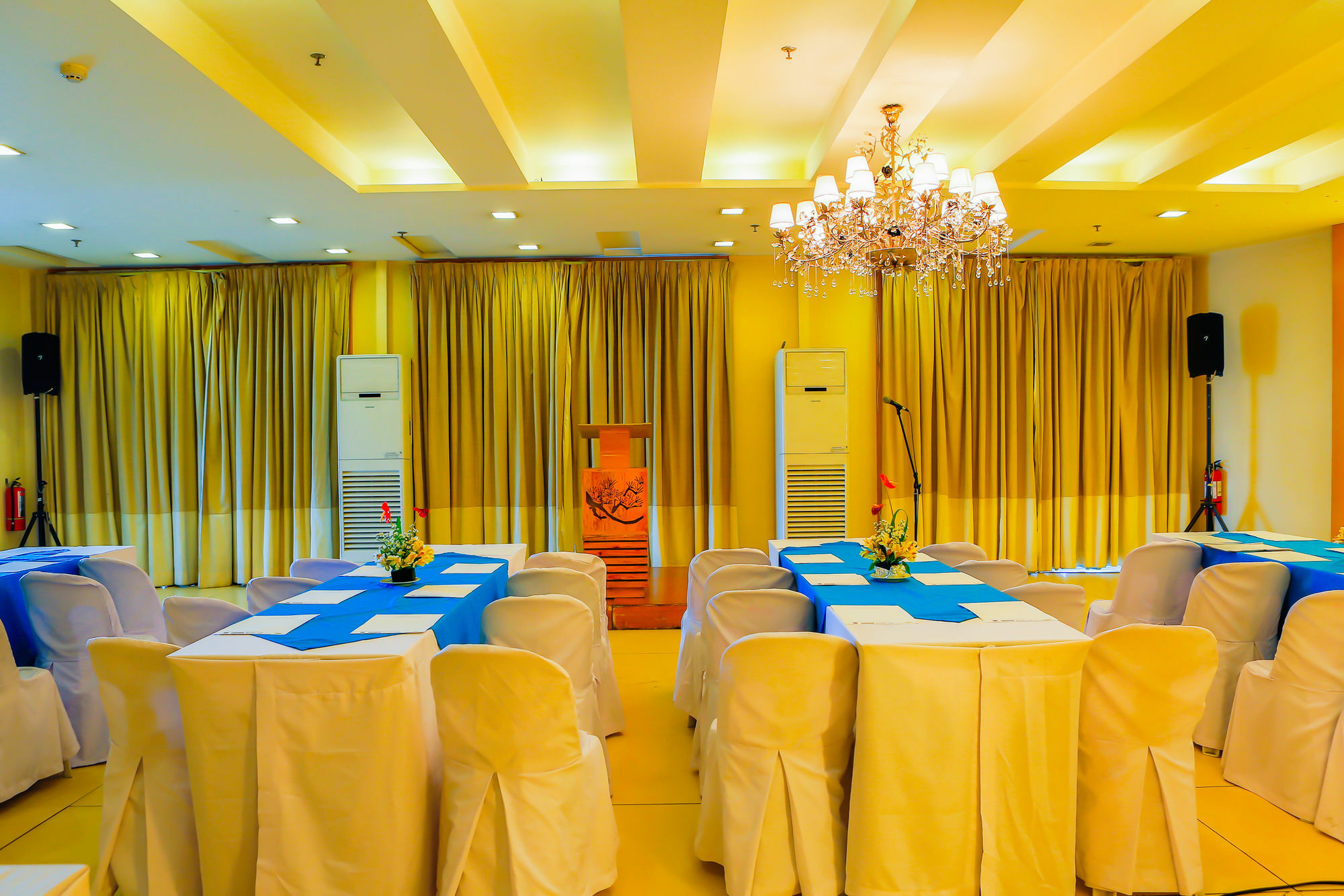 Chalet Baguio Baguio City Dış mekan fotoğraf